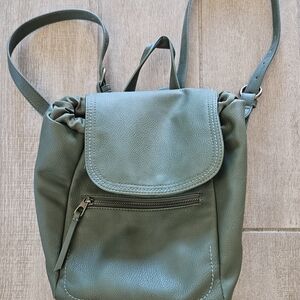Universal Thread Moss Green Backpack
